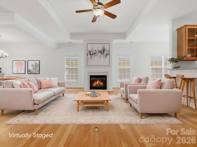 1008 Wanda Drive, Matthews, NC 28104