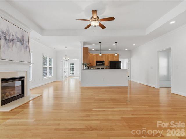 1008 Wanda Drive, Matthews, NC 28104