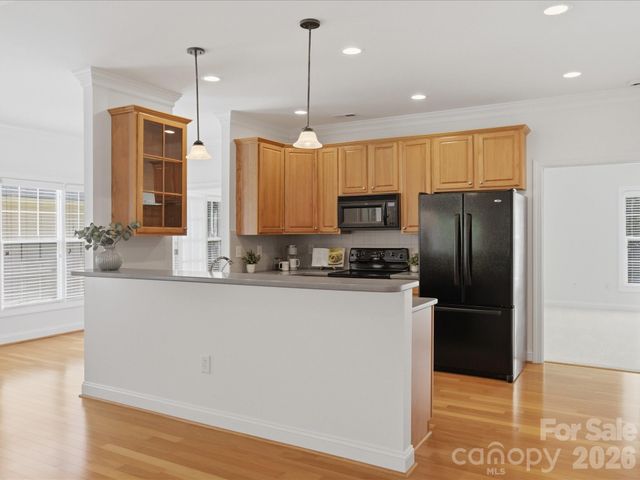 1008 Wanda Drive, Matthews, NC 28104