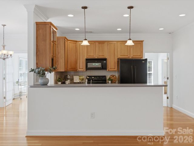 1008 Wanda Drive, Matthews, NC 28104