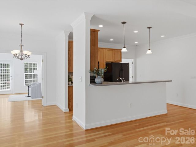 1008 Wanda Drive, Matthews, NC 28104