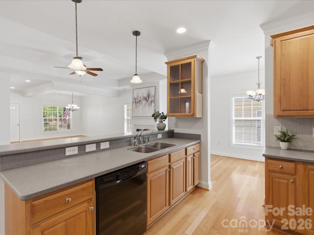 1008 Wanda Drive, Matthews, NC 28104