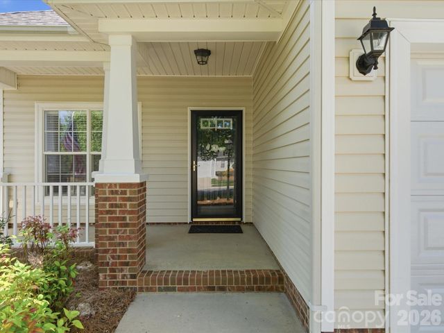 1008 Wanda Drive, Matthews, NC 28104