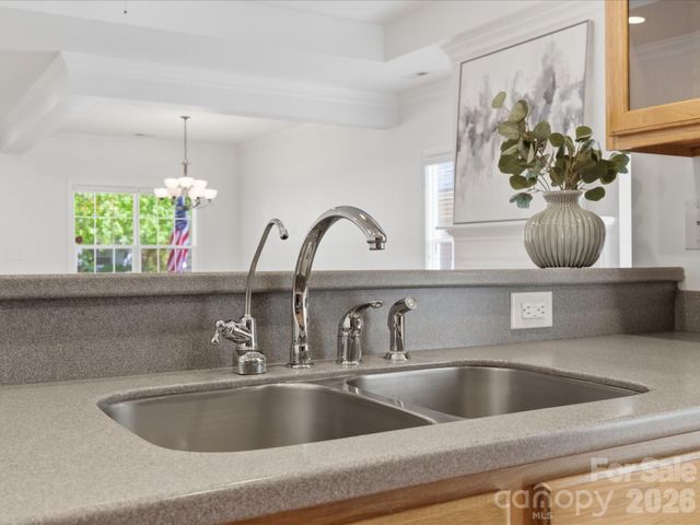 1008 Wanda Drive, Matthews, NC 28104