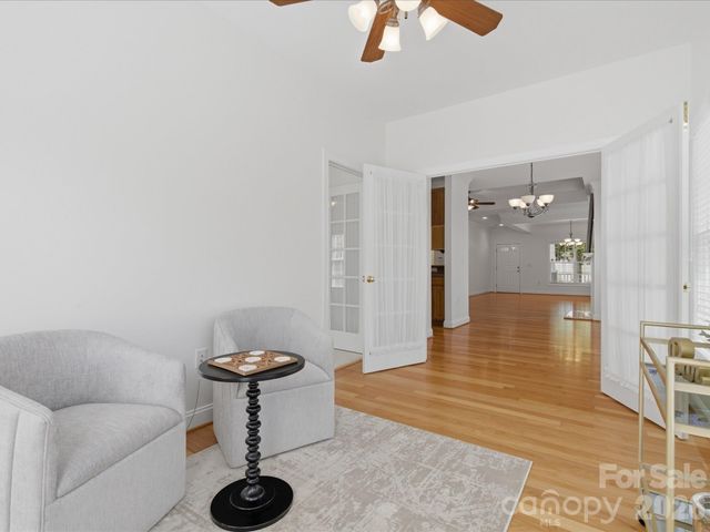 1008 Wanda Drive, Matthews, NC 28104