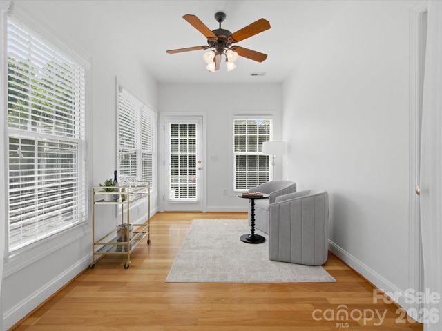 1008 Wanda Drive, Matthews, NC 28104