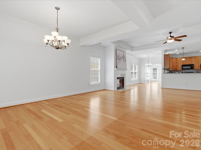 1008 Wanda Drive, Matthews, NC 28104