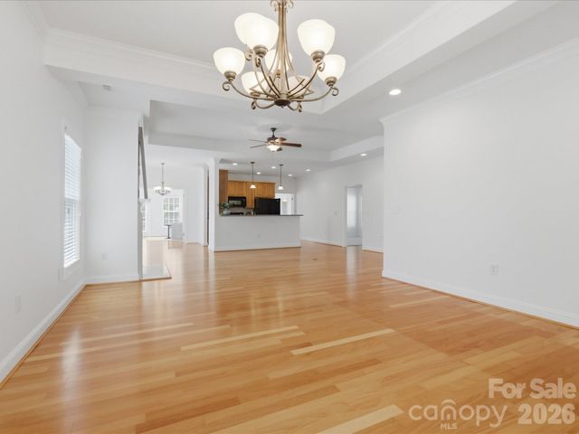 1008 Wanda Drive, Matthews, NC 28104