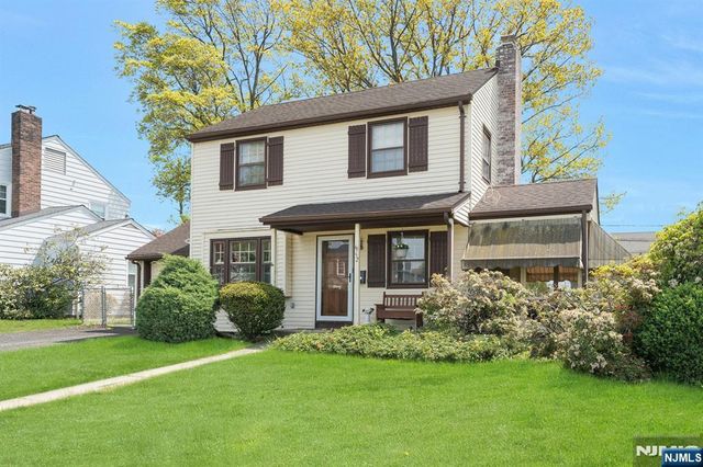 52 Elmwood Drive, Elmwood Park, NJ 07407