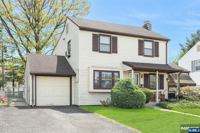 52 Elmwood Drive, Elmwood Park, NJ 07407