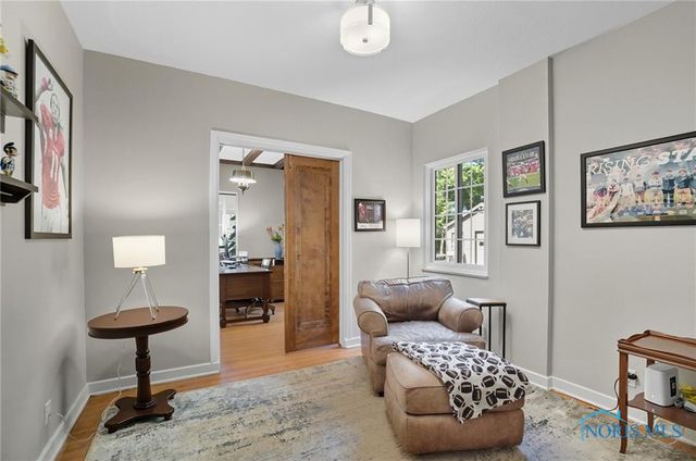 4028 Brookside, Ottawa Hills, OH 43606