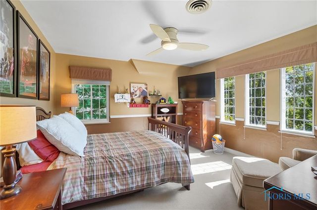 4028 Brookside, Ottawa Hills, OH 43606