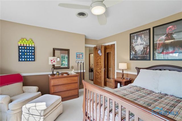 4028 Brookside, Ottawa Hills, OH 43606