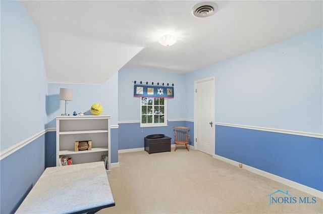 4028 Brookside, Ottawa Hills, OH 43606