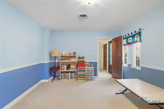 4028 Brookside, Ottawa Hills, OH 43606