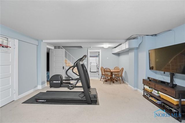 4028 Brookside, Ottawa Hills, OH 43606