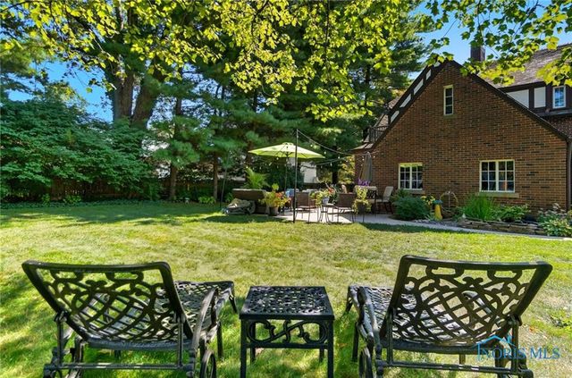 4028 Brookside, Ottawa Hills, OH 43606