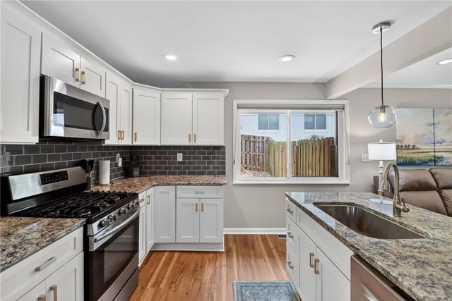 823 Frances Drive, Smyrna, GA 30080