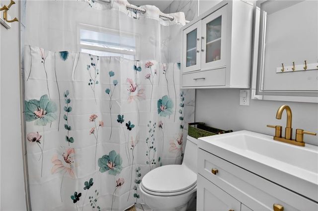 823 Frances Drive, Smyrna, GA 30080