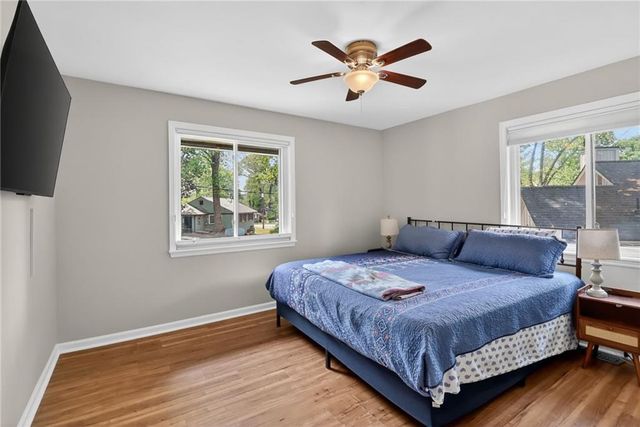 823 Frances Drive, Smyrna, GA 30080