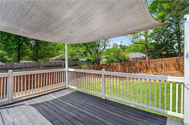 823 Frances Drive, Smyrna, GA 30080