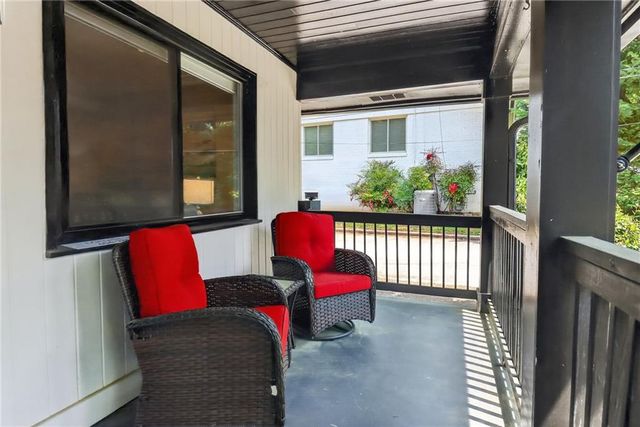 823 Frances Drive, Smyrna, GA 30080