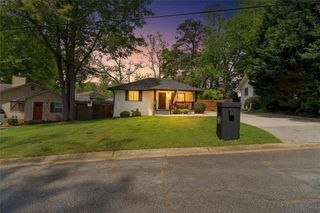 823 Frances Drive, Smyrna, GA 30080