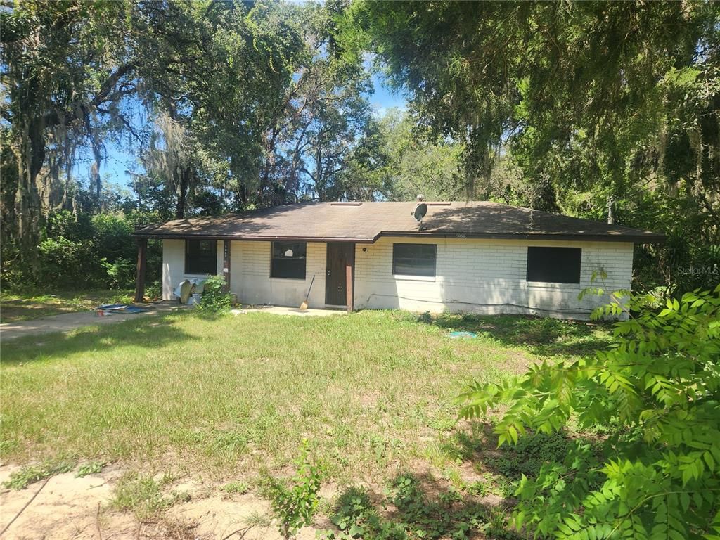 5060 FAIRPORT AVENUE, De Leon Springs, FL 32130