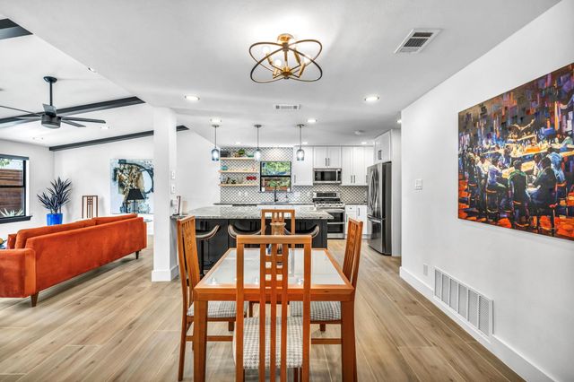 3419 Clarksburg DR, Austin, TX 78745