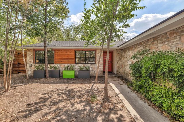 3419 Clarksburg DR, Austin, TX 78745