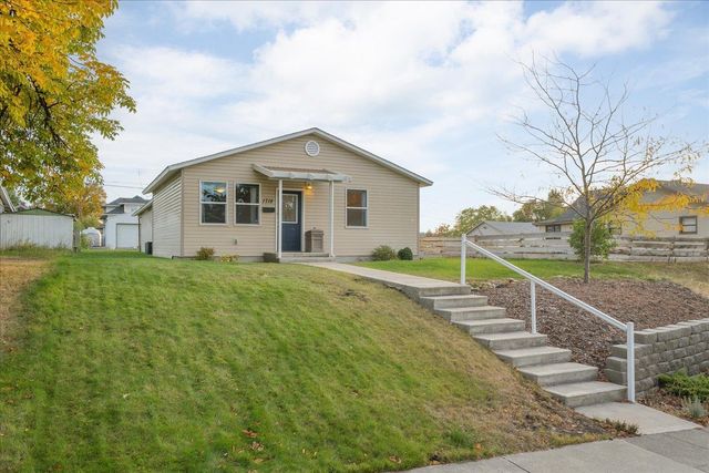 1718 E SINTO Ave, Spokane, WA 99202