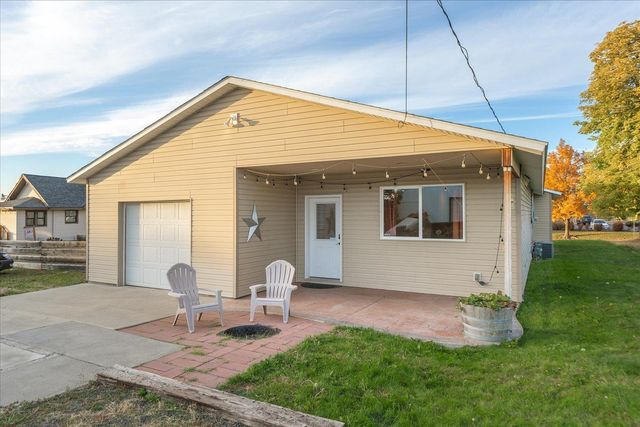 1718 E SINTO Ave, Spokane, WA 99202