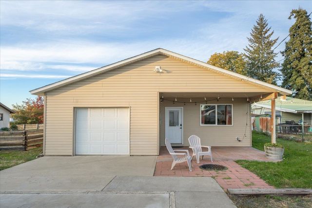 1718 E SINTO Ave, Spokane, WA 99202