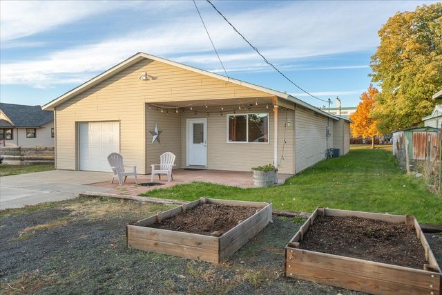 1718 E SINTO Ave, Spokane, WA 99202