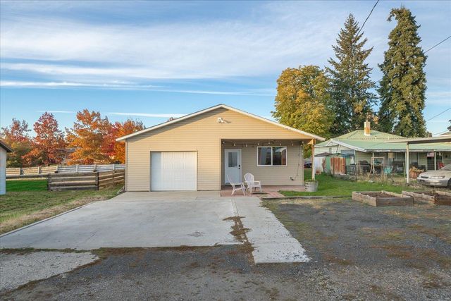 1718 E SINTO Ave, Spokane, WA 99202