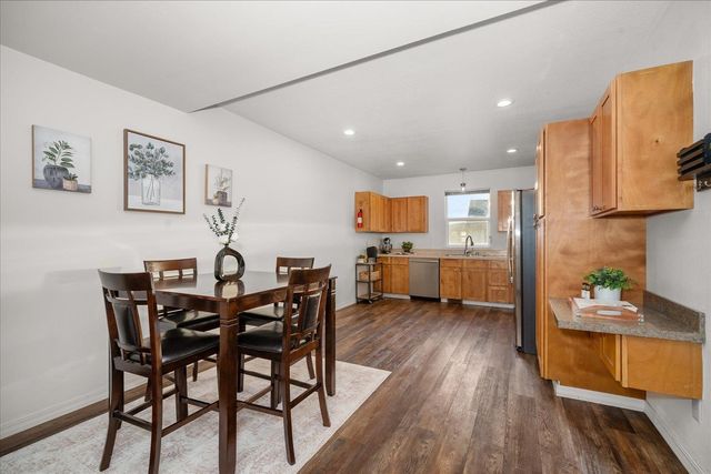 1718 E SINTO Ave, Spokane, WA 99202