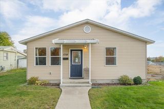 1718 E SINTO Ave, Spokane, WA 99202