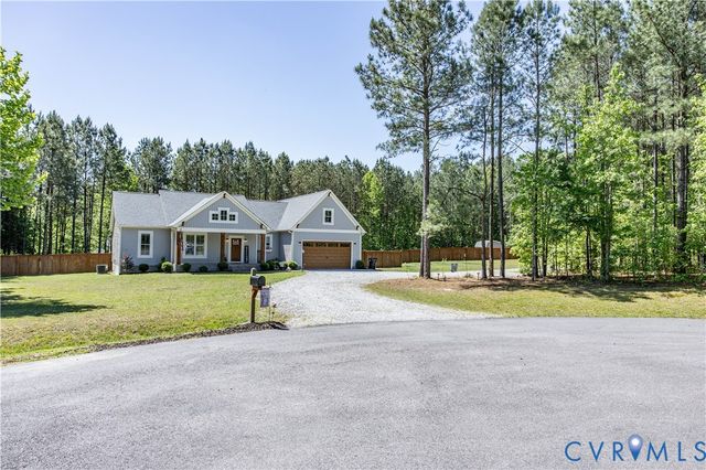 19619 Turkey Run Ct, Dinwiddie, VA 23841