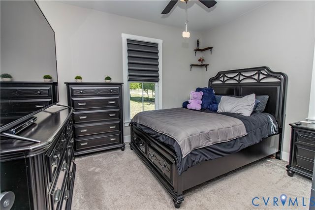 19619 Turkey Run Ct, Dinwiddie, VA 23841