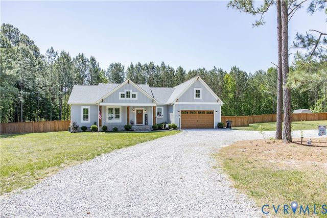 19619 Turkey Run Ct, Dinwiddie, VA 23841