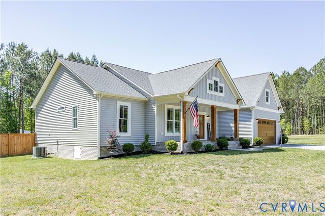 19619 Turkey Run Ct, Dinwiddie, VA 23841
