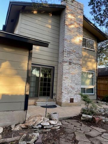 3615 Summit BND, Austin, TX 78759