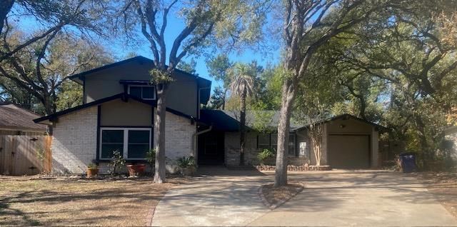 3615 Summit BND, Austin, TX 78759