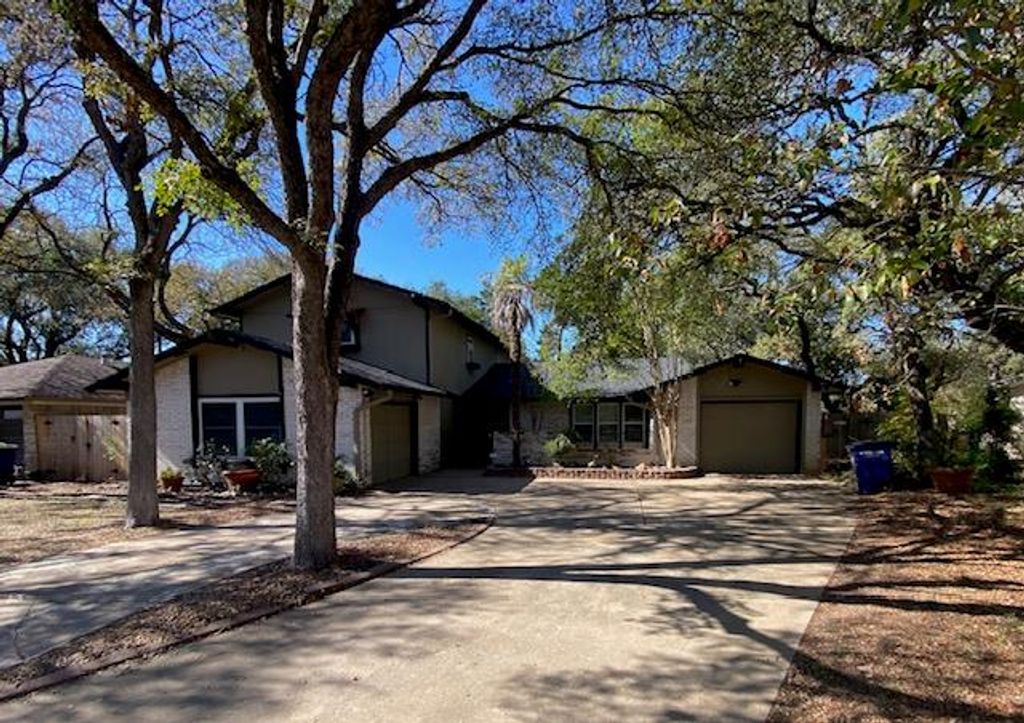 3615 Summit BND, Austin, TX 78759