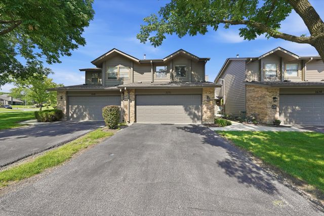 1636 Wildwood Lane, Darien, IL 60561