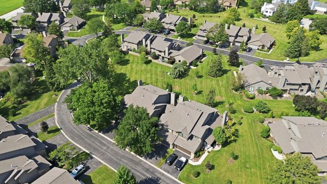 1636 Wildwood Lane, Darien, IL 60561