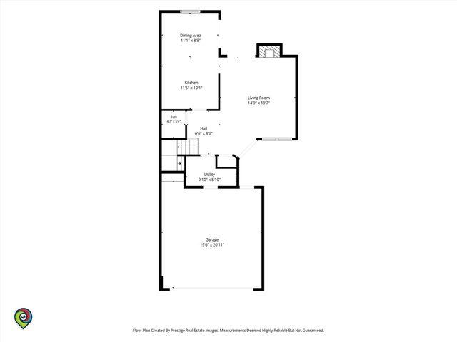 1636 Wildwood Lane, Darien, IL 60561