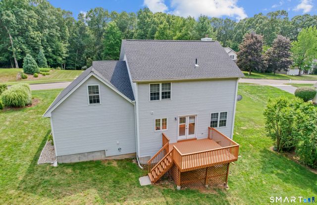 223 Walek Farms Road, Manchester, CT 06040