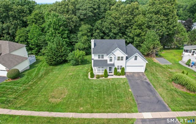 223 Walek Farms Road, Manchester, CT 06040