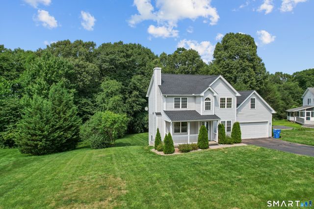 223 Walek Farms Road, Manchester, CT 06040